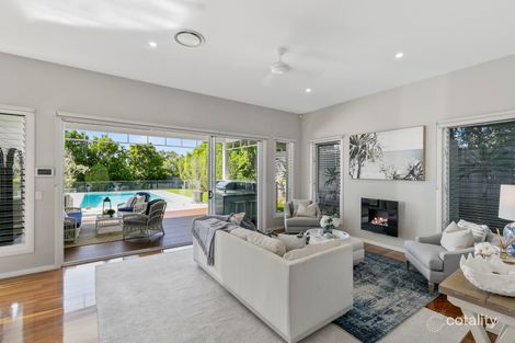 Property photo of 44 O'Connell Parade Wellington Point QLD 4160
