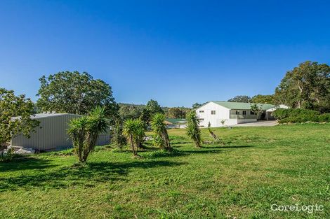 Property photo of 1 Vince Hinde Drive Worongary QLD 4213
