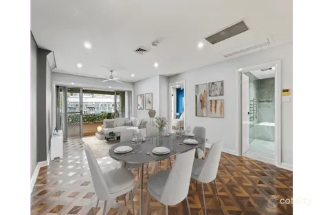 Property photo of 45/67 Cowper Wharf Roadway Woolloomooloo NSW 2011