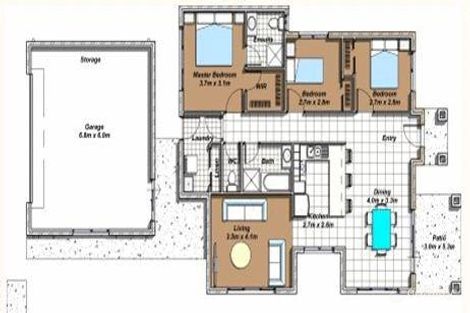 Property photo of 19 Samford Road Leichhardt QLD 4305