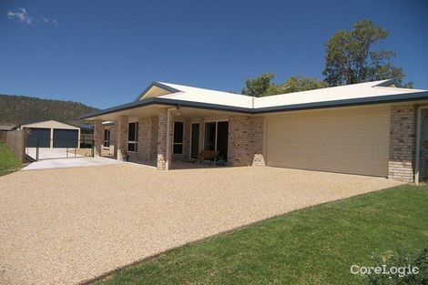 Property photo of 9 Red Gum Court Norman Gardens QLD 4701