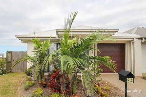 24 Auburn St, Caloundra West, QLD 4551
