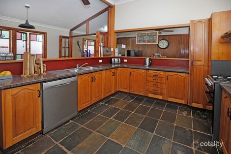 Property photo of 30 Eacham Road Yungaburra QLD 4884