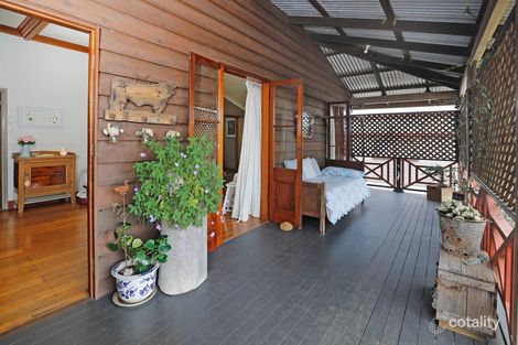 Property photo of 30 Eacham Road Yungaburra QLD 4884