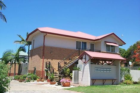 100 Oaka Lane, Gladstone Central, QLD 4680