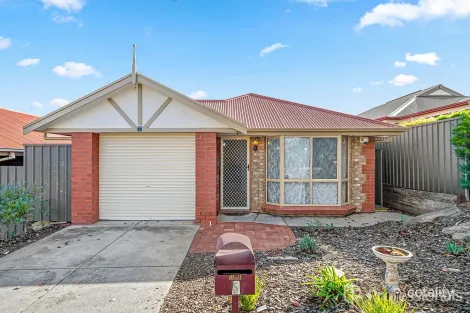 Property photo of 5 Leckie Lane Greenwith SA 5125