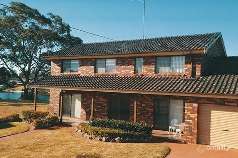 Property photo of 13 Cater Crescent Sussex Inlet NSW 2540