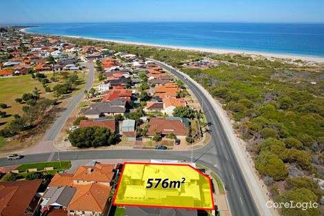 Property photo of 150 Oceanside Promenade Mullaloo WA 6027