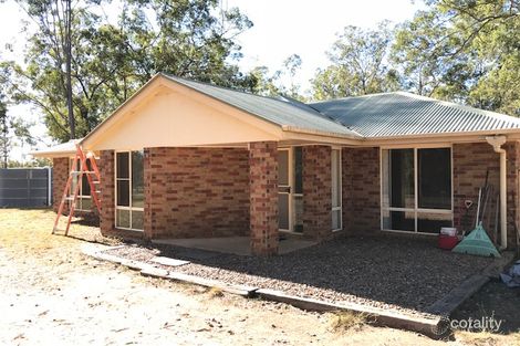 Property photo of 84 Gloucester Court Mount Hallen QLD 4312