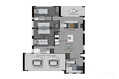 Property photo of 66A Randall Road Birkdale QLD 4159