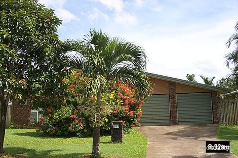 Property photo of 4 Robson Street Kanimbla QLD 4870