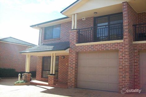 9/1-3 Myall Rd, Casula, NSW 2170