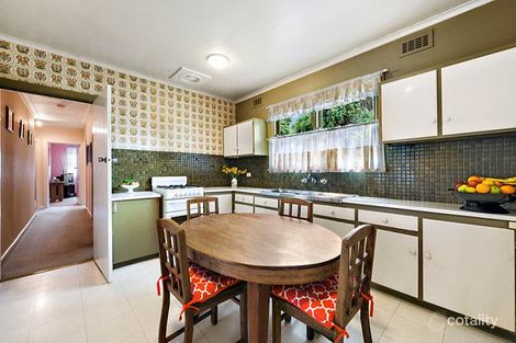 Property photo of 12 Oleanda Crescent Nunawading VIC 3131