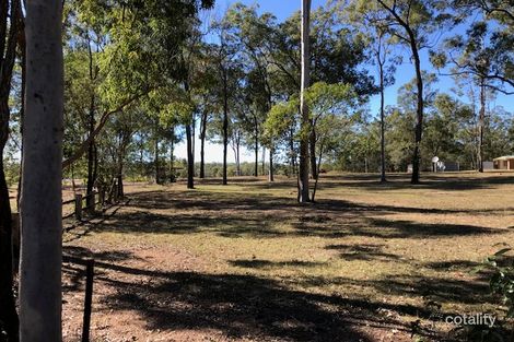 Property photo of 84 Gloucester Court Mount Hallen QLD 4312