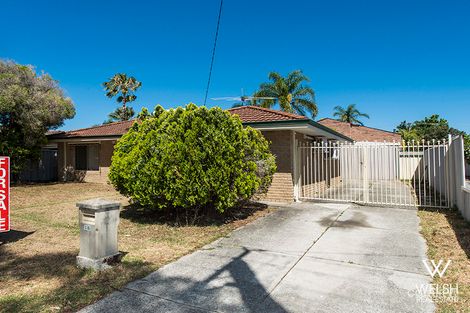 16 Thompson Pl, Kewdale, WA 6105