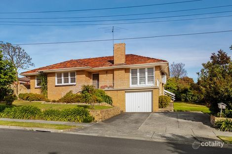 Property photo of 8 Linden Avenue Ivanhoe VIC 3079
