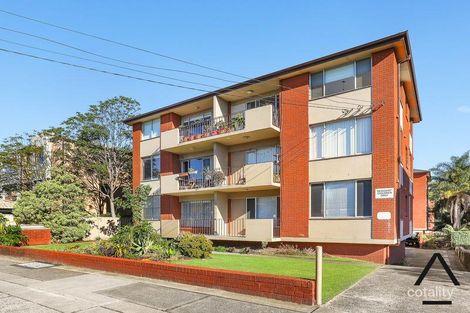 1/94-96 Mount St, Coogee, NSW 2034