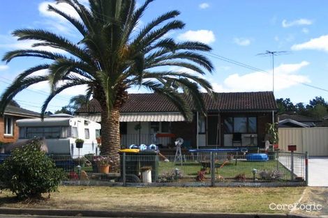 Property photo of 12 Magellan Avenue Lethbridge Park NSW 2770