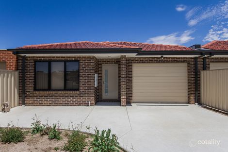 Property photo of 13 Eisner Street St Albans VIC 3021