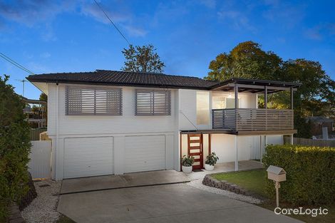 Property photo of 16 Jackman Street Coorparoo QLD 4151