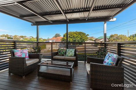 Property photo of 16 Jackman Street Coorparoo QLD 4151