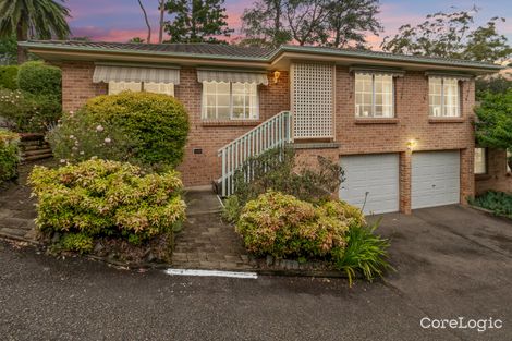 Property photo of 2/16 Handley Avenue Thornleigh NSW 2120