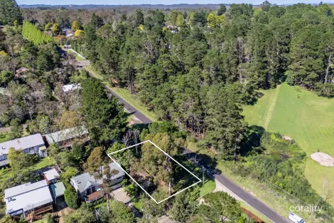 Property photo of 1 Second Street Blackheath NSW 2785