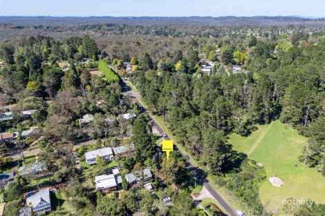Property photo of 1 Second Street Blackheath NSW 2785