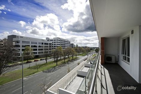 Property photo of 36/57 Benjamin Way Belconnen ACT 2617