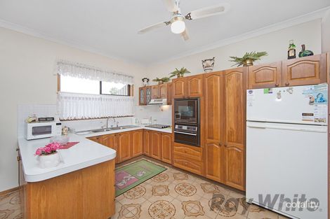 Property photo of 20 Iluka Avenue San Remo NSW 2262