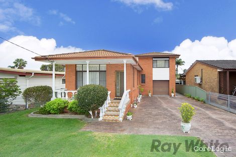 Property photo of 20 Iluka Avenue San Remo NSW 2262