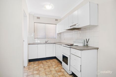 11/18 Gower St, Summer Hill, NSW 2130