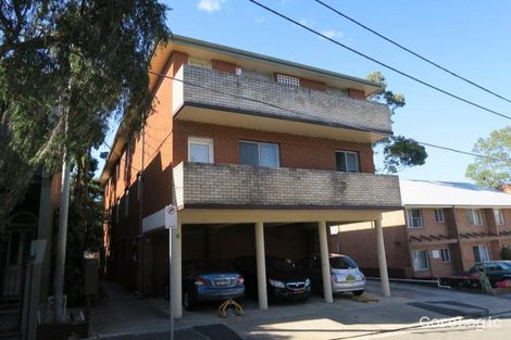 Property photo of 5/6 Camden Street Newtown NSW 2042