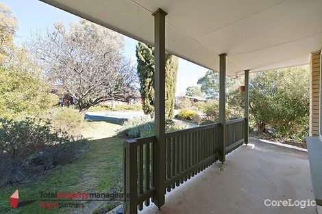 Property photo of 21 Balonne Street Kaleen ACT 2617