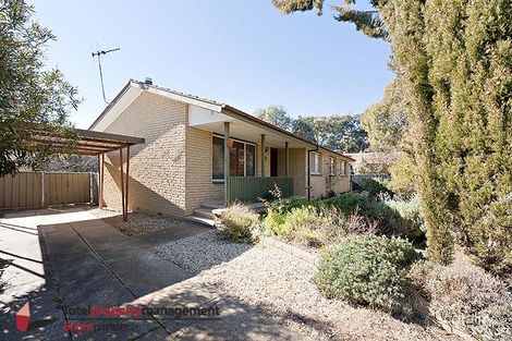 Property photo of 21 Balonne Street Kaleen ACT 2617
