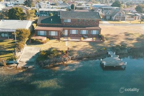 Property photo of 13 Cater Crescent Sussex Inlet NSW 2540