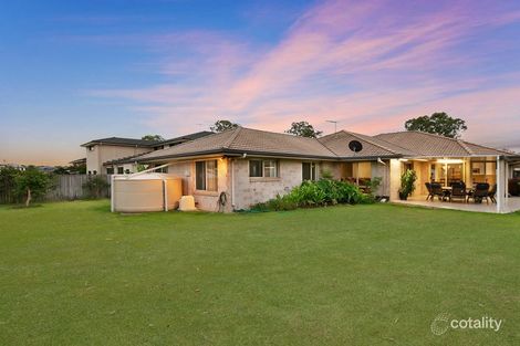 Property photo of 12 Presidents Place Carseldine QLD 4034