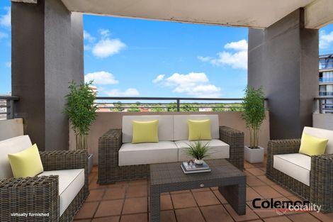 Property photo of 36/398-402 Anzac Parade Kingsford NSW 2032