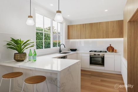 Property photo of 1A Halley Avenue Camberwell VIC 3124