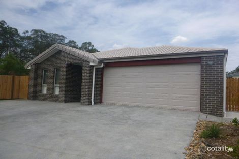 Property photo of 8 Condamine Court Beaudesert QLD 4285