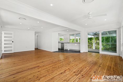 Property photo of 1 Ormond Street North Gosford NSW 2250