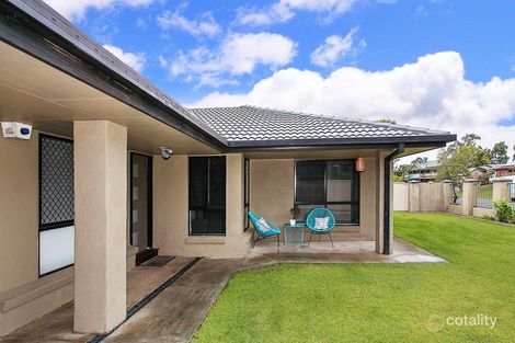 Property photo of 180 Wallandra Road Mudgeeraba QLD 4213