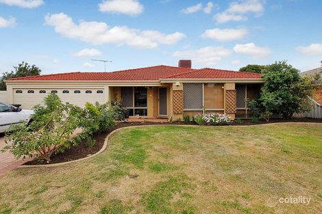 Property photo of 26 Bathgate Loop Koondoola WA 6064