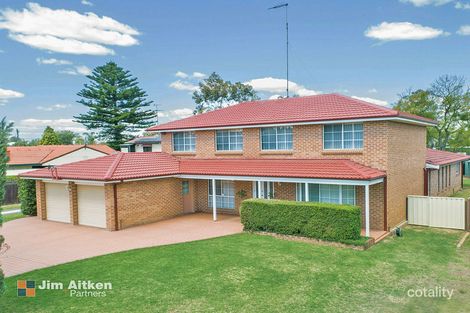 Property photo of 10 Forbes Street Emu Plains NSW 2750