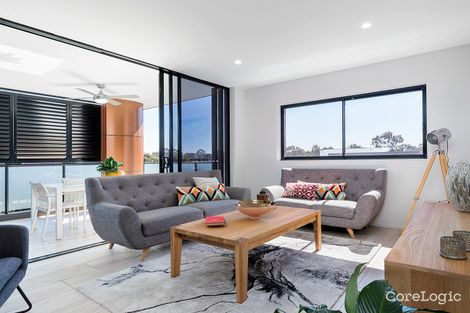 Property photo of 2205/91 Kittyhawk Drive Chermside QLD 4032