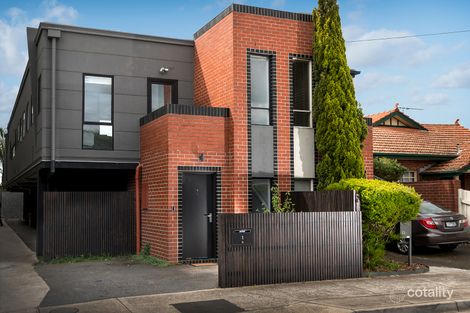 Queen St, Brunswick East, VIC 3057