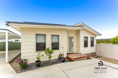 Property photo of 3/14 Faucett Street Blackalls Park NSW 2283