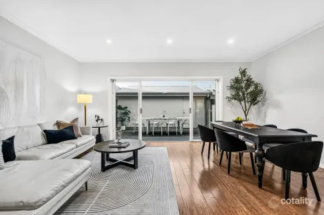 Property photo of 35 East Parkway Lightsview SA 5085