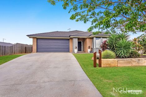Property photo of 17 Noblewood Crescent Fernvale QLD 4306