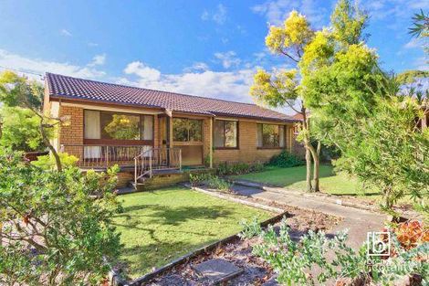 Property photo of 418 Main Road Noraville NSW 2263